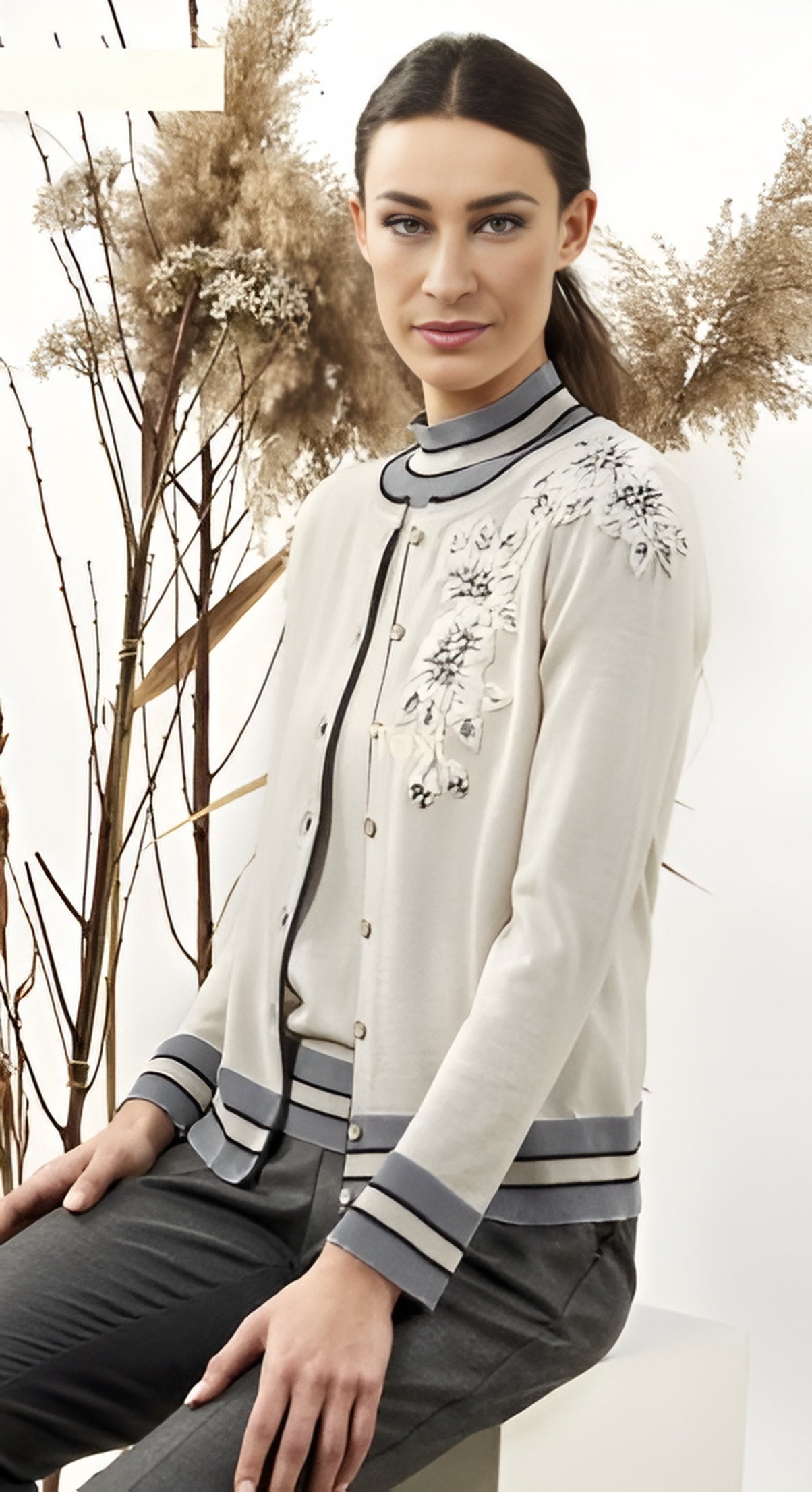 Rossana Pellegrini TWINSET