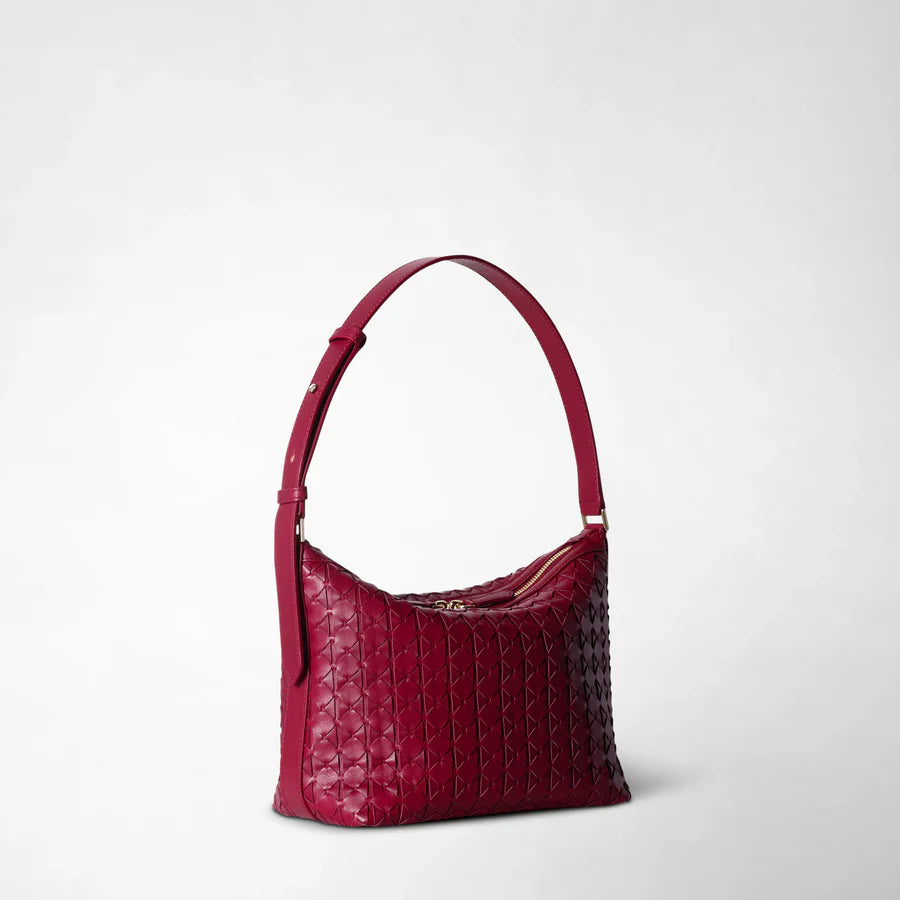 Serapian Milano Small Ani shoulder bag