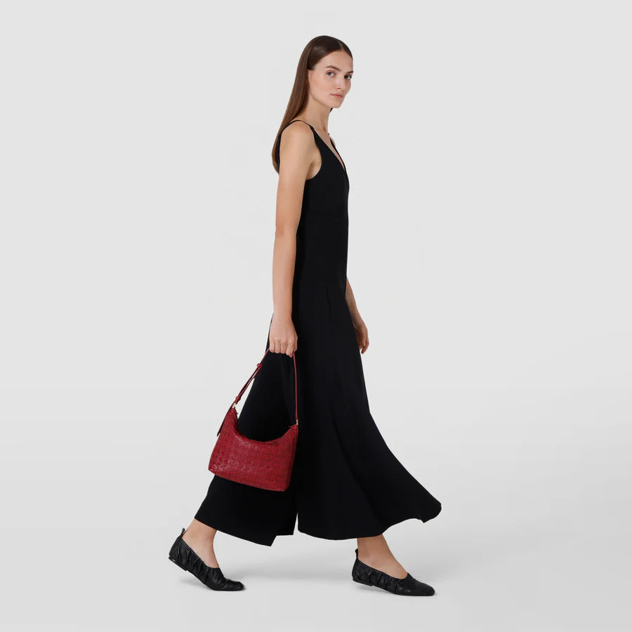 Serapian Milano Small Ani shoulder bag