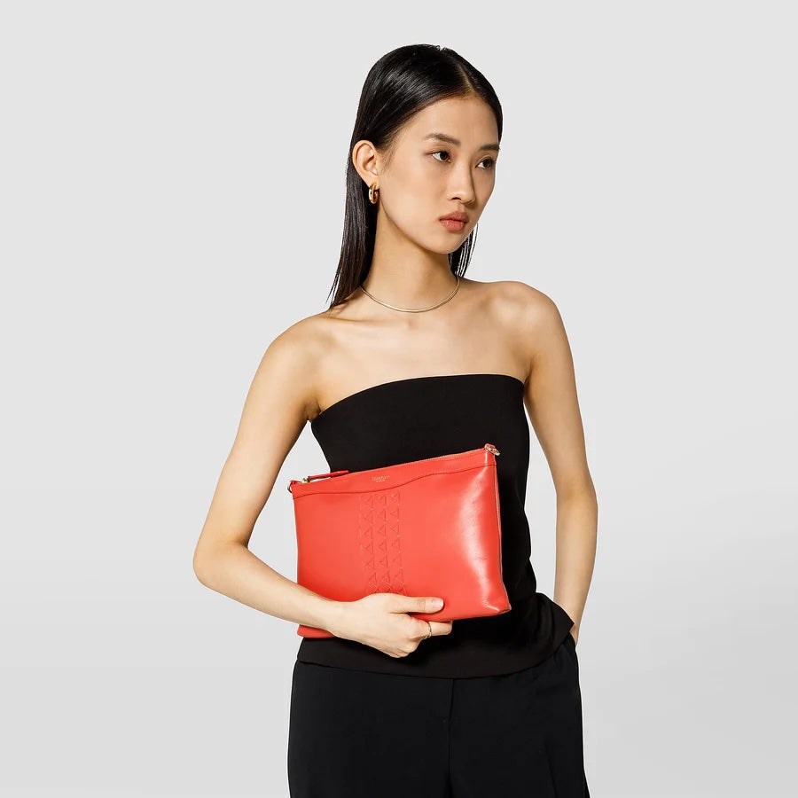 Serapian Milano Small Secret See-through