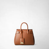 Serapian Milano Meline Cuoio