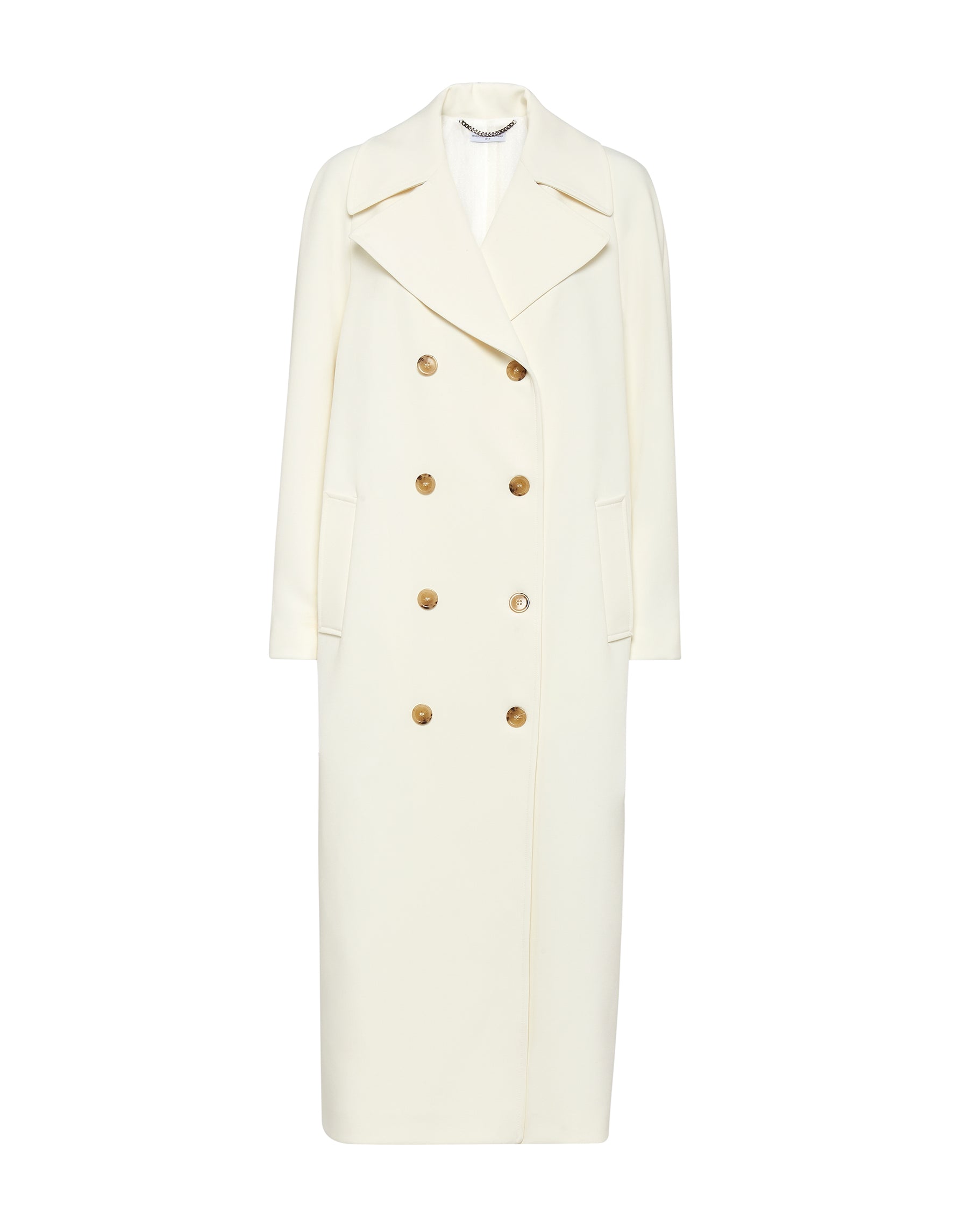 MVP Wardrobe- MELROSE Coat