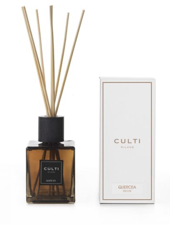 Culti Milano Diffuser Quercea Decor