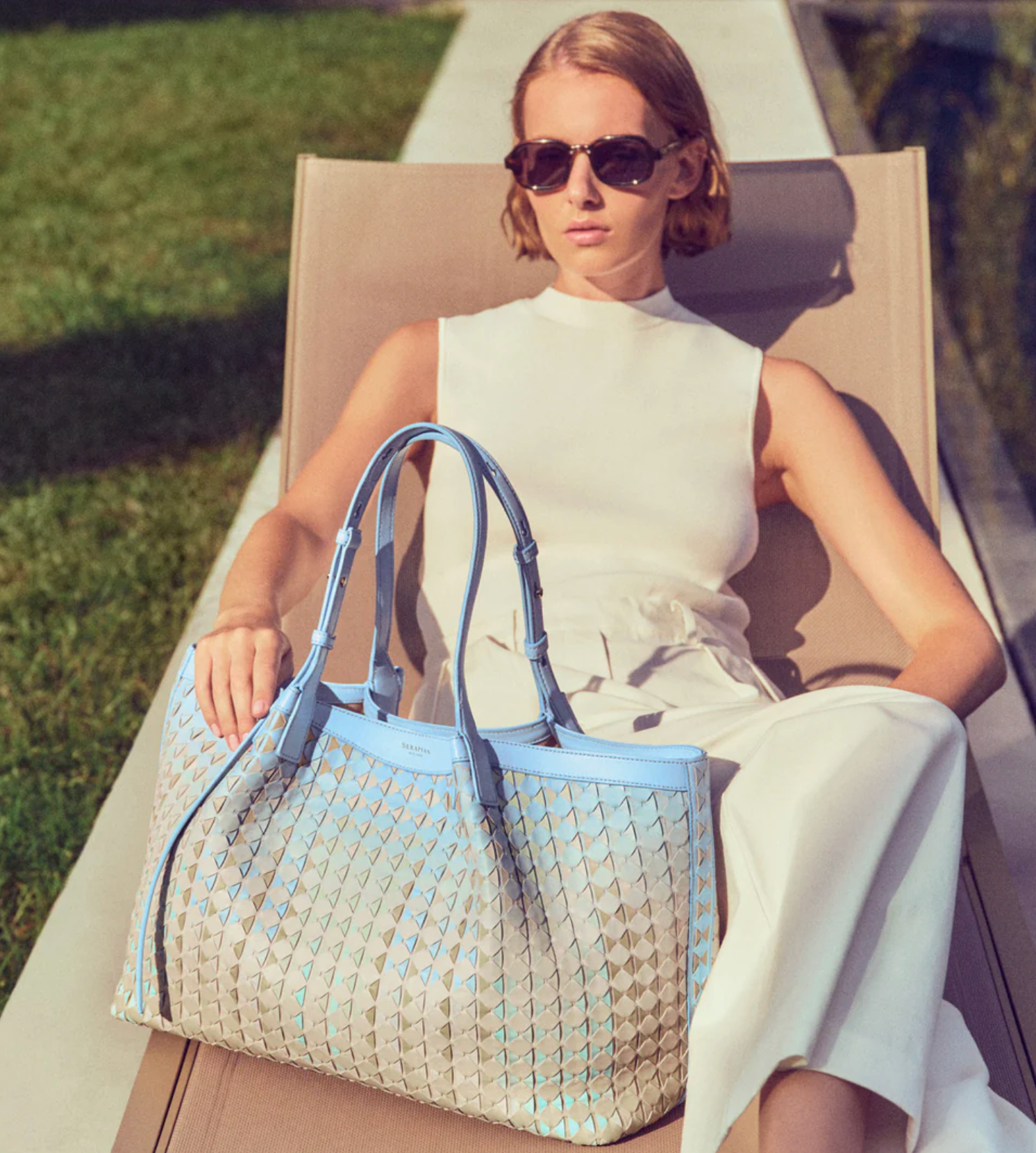 Sacs de luxe italiens : pourquoi les sacs Serapian Milano sont un investissement intemporel