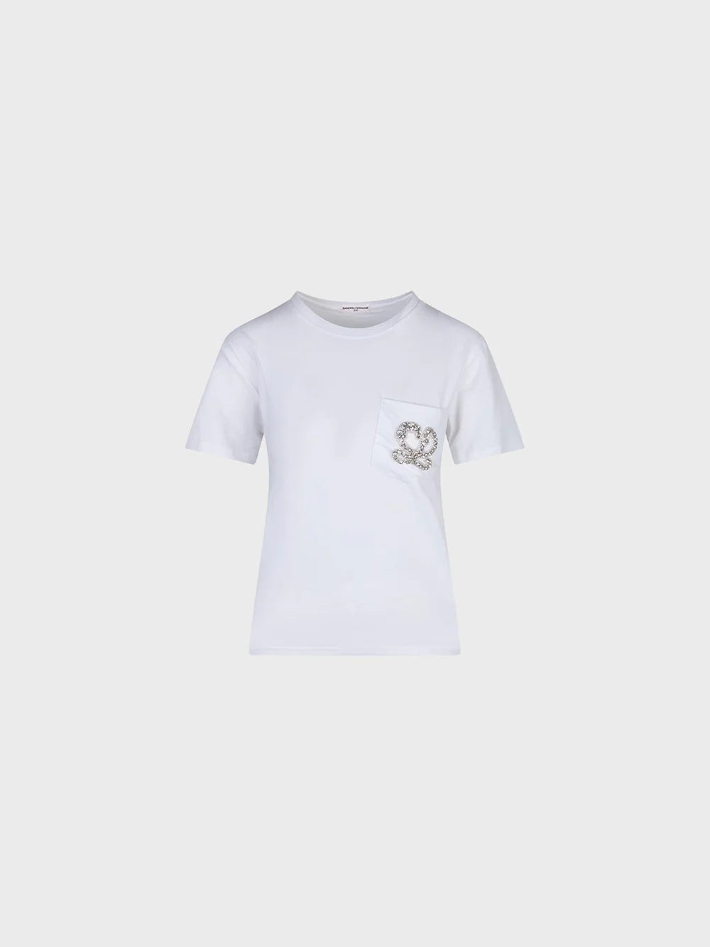 Sandro Ferrone: Short-Sleeve T-Shirt