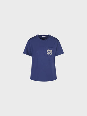 Sandro Ferrone: Short-Sleeve T-Shirt