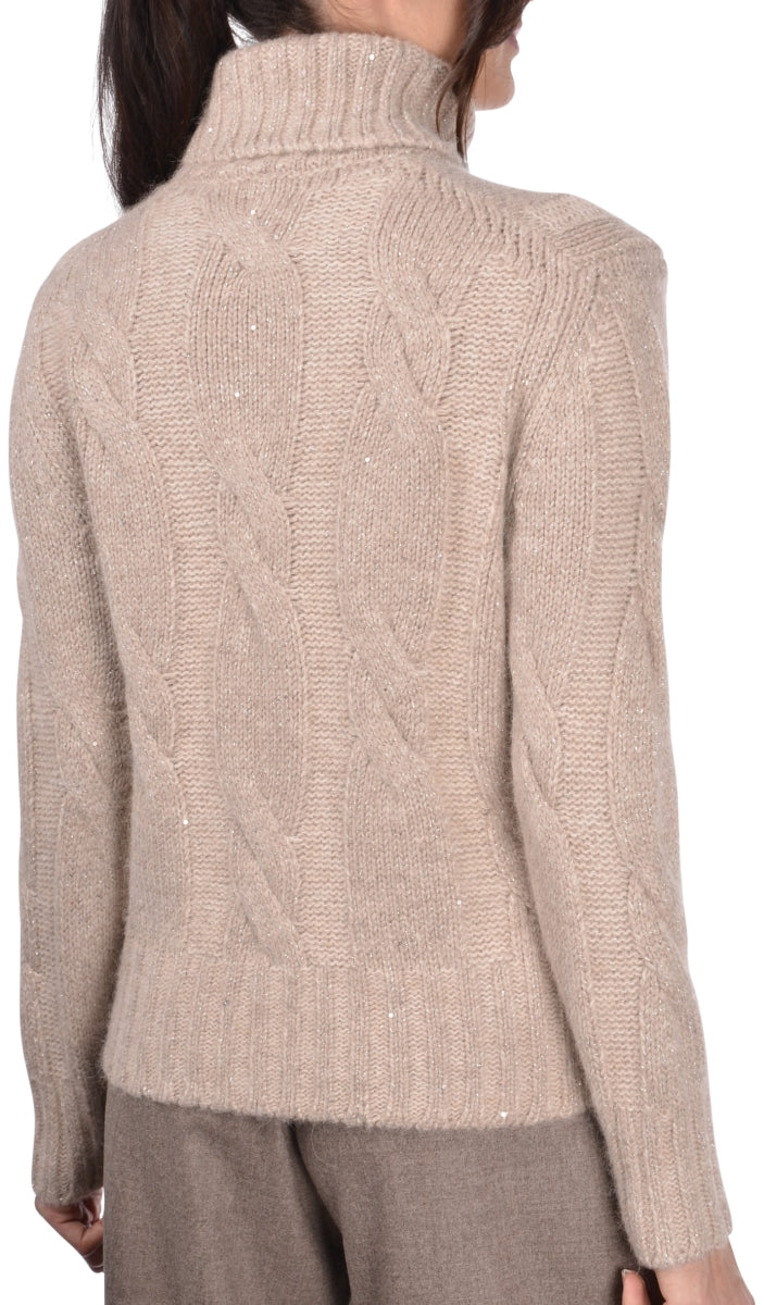 Gran Sasso Sweater