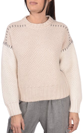 Gran Sasso Sweater