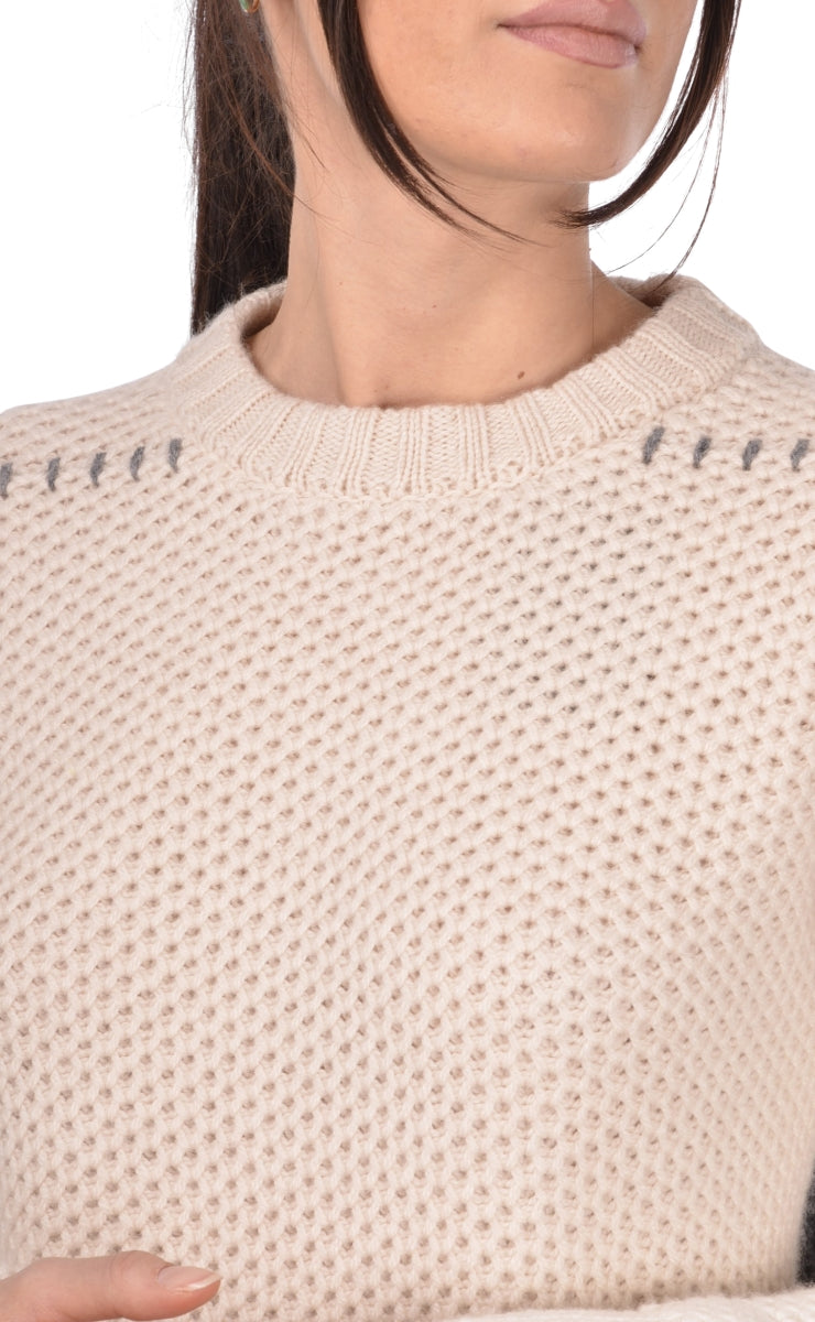 Gran Sasso Sweater