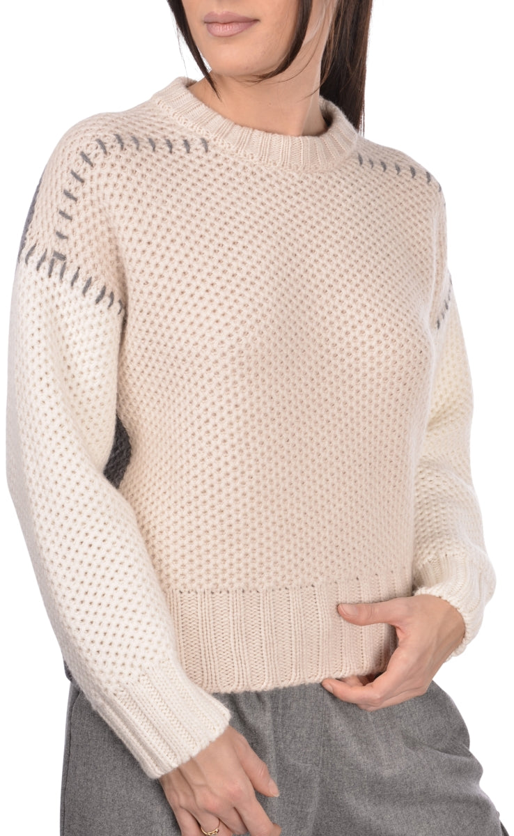 Gran Sasso Sweater