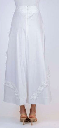 CLIPS Elegant Polished Skirt Set