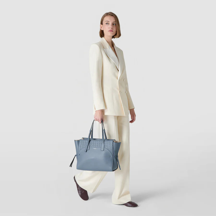 Serapian Milano Mini Sac Secret en Mosaico