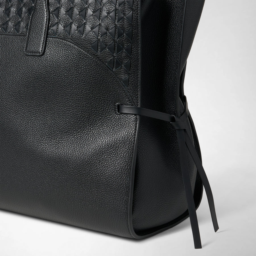 Serapian Milano Mini Sac Secret en Mosaico