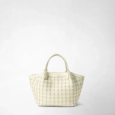 Serapian Milano Mini Sac Secret en Mosaico