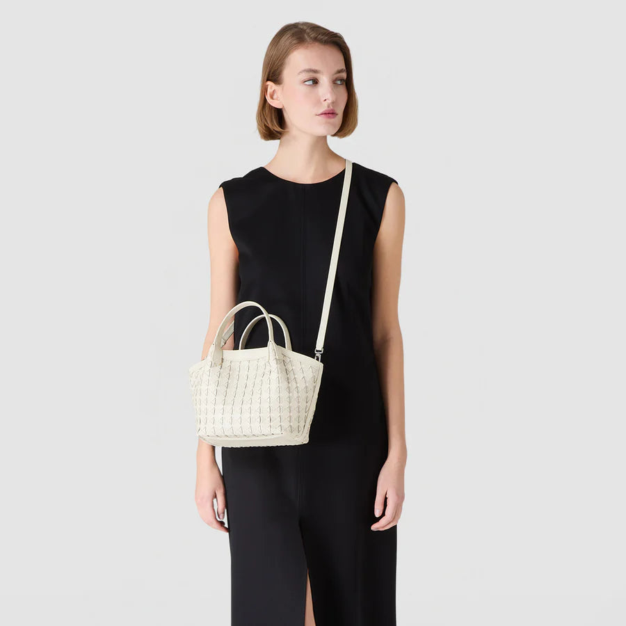 Serapian Milano Mini Sac Secret en Mosaico
