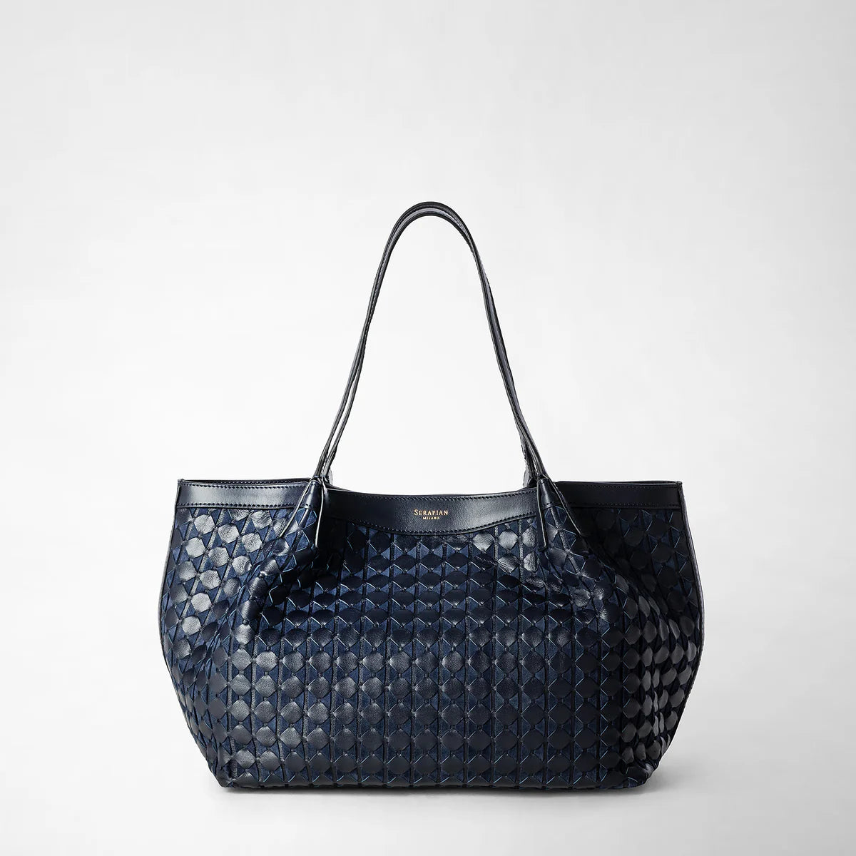 Lisa Friedlander Serapian Secret small bag