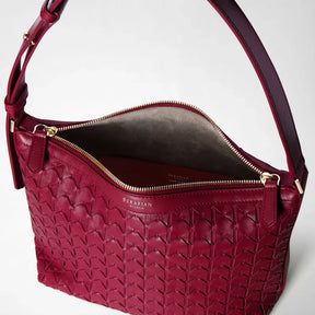 Serapian Milano Small Ani shoulder bag