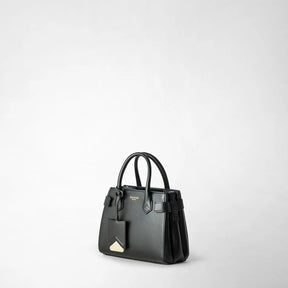 Serapian Milano Mini Meline Black