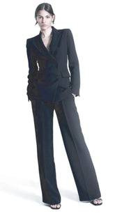 Sandro Ferrone Suit Pants