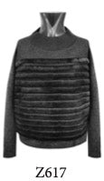 Tricot Chic: