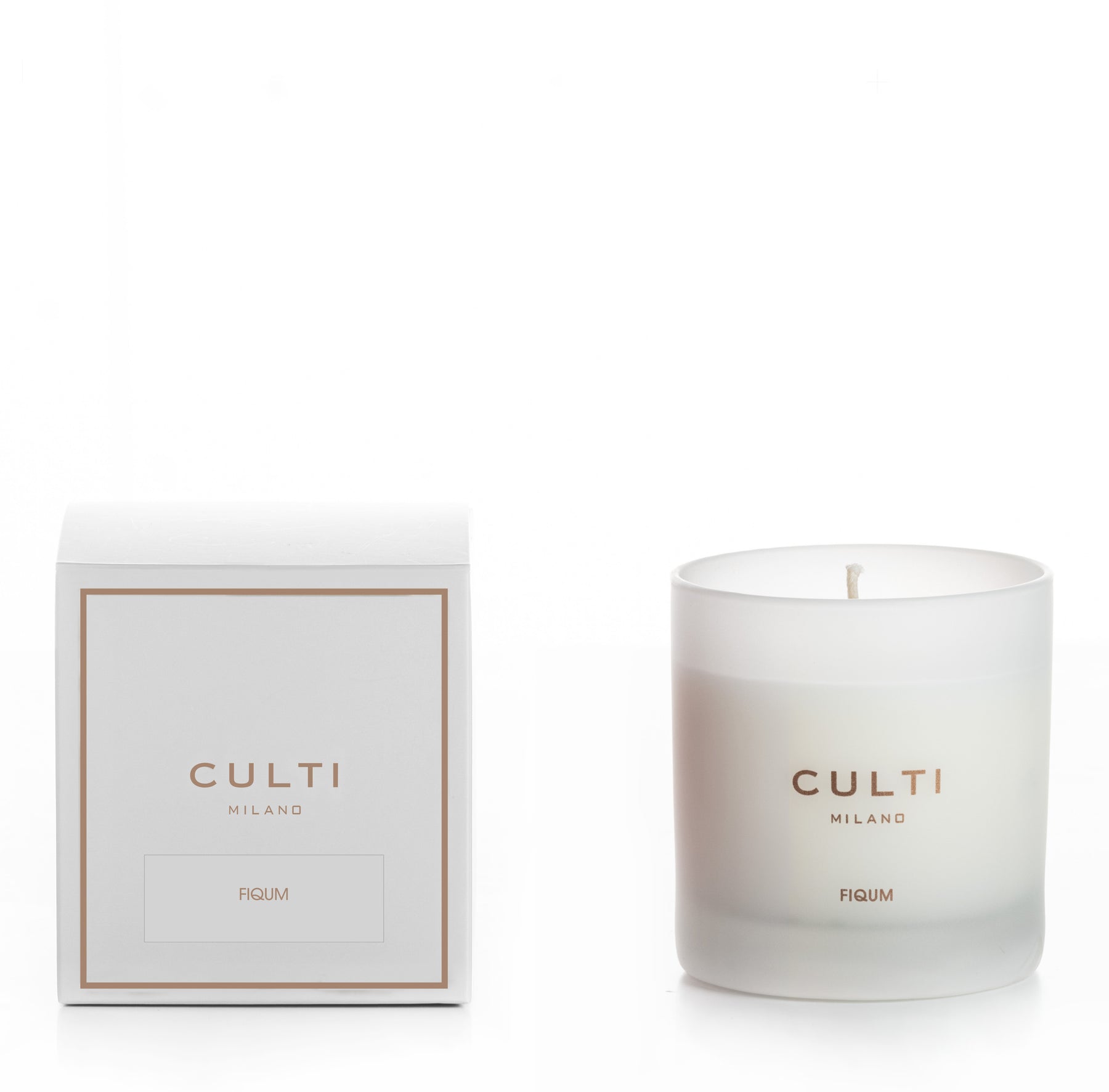 Culti Milano Candle Fiquim