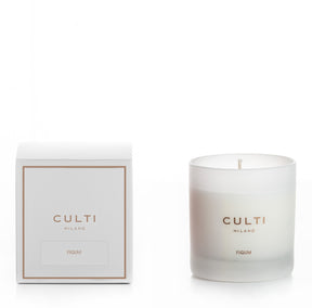 Culti Milano Candle Fiquim