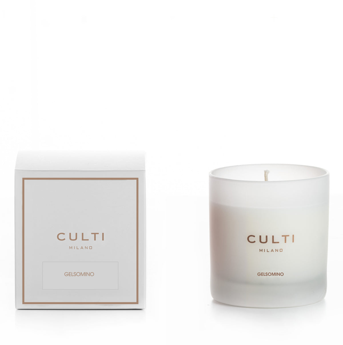 Culti Milano Candle Gelsomino