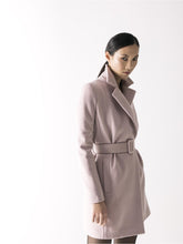 Sandro Ferrone Spring Coat