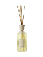 CULTI MILANO Mediterranea Diffuser – Luxury Italian Citrus Woody Home Fragrance
