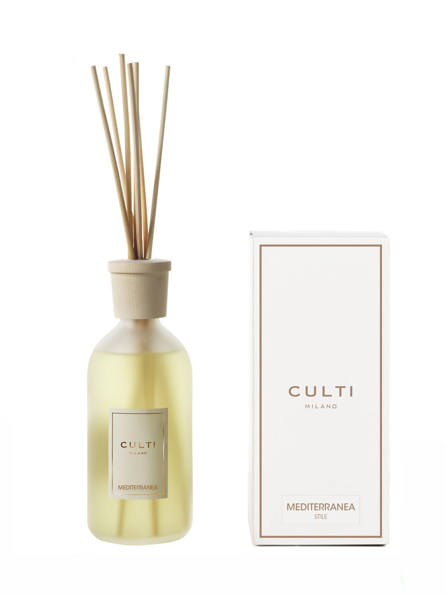 Culti Milano Diffuser Mediterranea