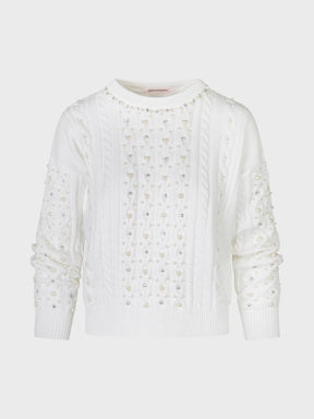 Sandro Ferrone Sweater