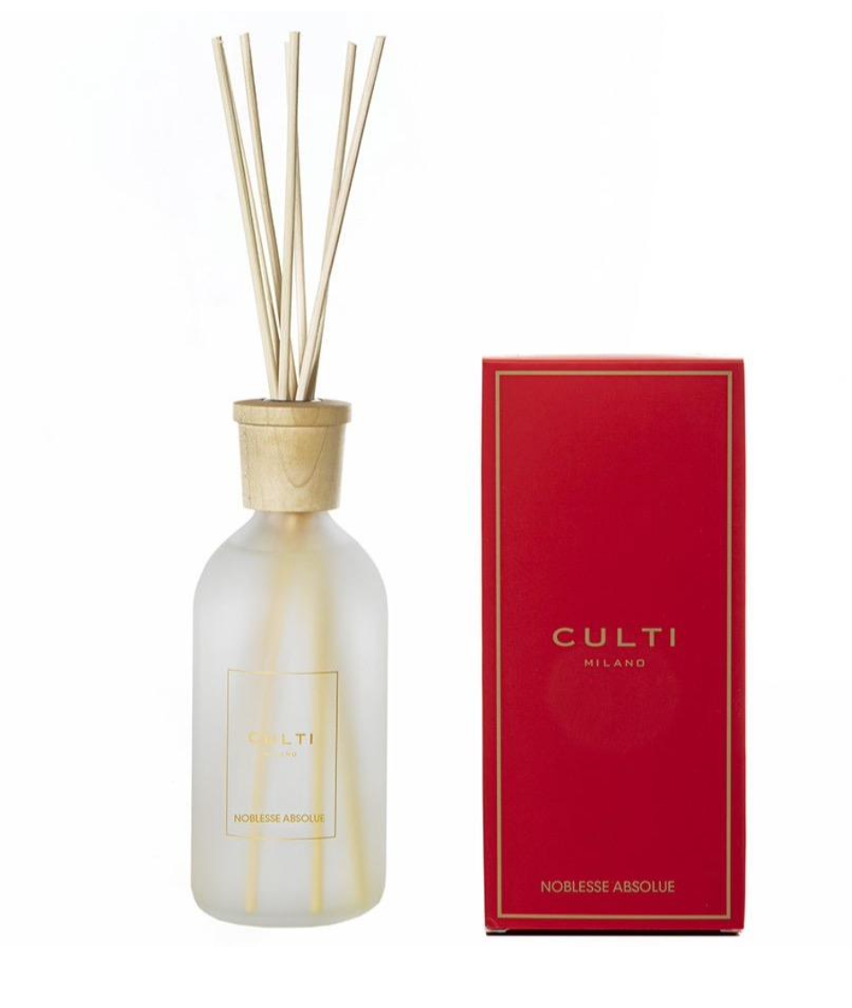Culti Milano Diffuseur Noblesse Absolue