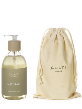 Culti Milano Soap (Naturale)