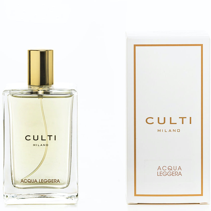 Culti Milano Body Perfum (ACQUA LEGGERA)