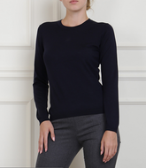 Andre Maurice Wool & Silk Sweater